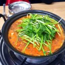 인창칼국수