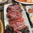 큰고개 | [충남 아산] 아산 한우 맛집 염치에서 가장 오래된 큰고개정육식당 내돈내산 후기