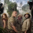 Jumanji The Next level 이미지