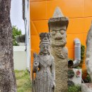 진주 김해김씨비각 | 진주 뚜벅이 여행 인사동 골동품거리 특유의 감성이 깃든 이색 거리