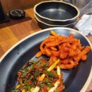 the맛있는족발보쌈(금정점) | 금정역 회식, 데이트 맛집 "더 맛있는 족발보쌈 금정점" | 마늘보쌈 후기