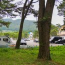 송정솔바람야영장 이미지