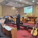 주원장로교회 이미지