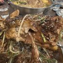 인생감자탕제주점 | 제주 감자탕 맛집, 깊고 진한 사골 육수에 통후추뼈찜까지 먹고온 후기