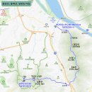 검단산, 용마산, 남한산 연계산행 ② 남한산 편