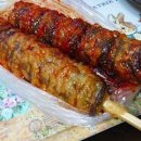 꼬치네분식 이미지