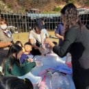 월송4리 경로당 | 1245회 쉼표 더하기 축제