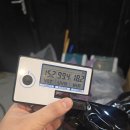 엣지디테일링샵&메이저카 | 군산 썬팅 BMW 3시리즈 열반사 틴팅 브리스 보가 시공했어요.