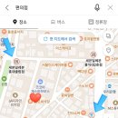 GS25 상수로즈점 이미지