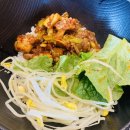 원주 무실동 맛집 천하제일넘버원쭈꾸미 직화쭈꾸미후기