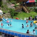 용문산리조트펜션 이미지