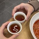 송도쌈밥 | [송도 트리플스트리트 맛집] 퓨전 한식 맛집 "정희" 송도 상륙! 강된장 케일 쌈밥 솔직 후기