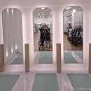 복싱피플 | 찾는 방법. 가산 여성 전문 헬스장 휘트니스피플우먼 후기. 가산동 여성 전문 PT샵은 무조건 여기...