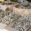 청정건어물 이미지