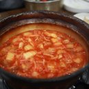 탕가네생고기김치찌개 이미지