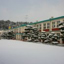 고산초등학교 이미지