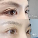 아이원 | 발산역 속눈썹펌 완전 만족했던 아이원뷰티 후기