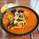 대북경관 | 울산 대북경관 탑티어 해물짬뽕 울산 짬뽕 맛있는 곳