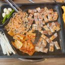 강남쌈밥 이미지