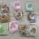 나의 감정 모루인형 만들기 이미지