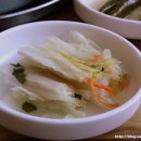 납작식당 이미지