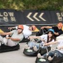 통영루지 이미지