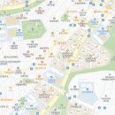 다음 지도검색 길찾기 이미지