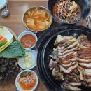 칡산에칡족발 이미지