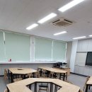 영산고등학교 | 부산영산고등학교 진료상담실 고무나무모둠책상