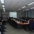 한솔이엠이(주) 이미지