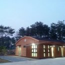 [캠핑장] 대부도 아라뜰 캠핑장 가족 캠핑 후기! 편안함을 최우선으로