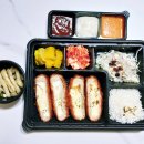 카츠담아 본점