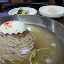 광명시) 평양냉면 맛집 정인면옥 이미지