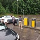 큰길주유소 이미지