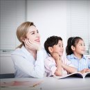 [1급과정] 쥬니어영어코칭지도사 1급 이미지