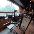 골져스 피트니스 이미지