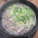 이조한방왕족발 다이닝코드