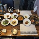전주한옥마을하늘기와 | 전주 맛집 한옥마을 한정식 기와 솥밥 양념갈비 식사 후기
