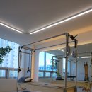 더라인필라테스&자이로토닉센터 | 전주 혁신도시 필라테스 만족감이 남달랐던 나다움 필라테스 전주 자이로토닉