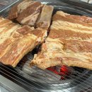 마여사순대국