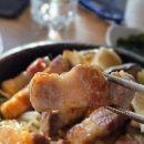 수정위례-A-35 | 성남 위례 맛집 추천 남위례역 구워주는 고기집 미래회관 삼겹살 후기