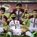 2021 K리그1 서울vs포항 이미지