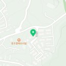 오포 실내체육관 배드민턴장 이미지