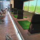 알라딘 골프스쿨 이미지