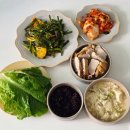 아빠가만든밥상 | [집밥일기 53] 신혼밥상 / 주간밥상 / 2025년 6월