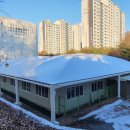 동화마을생태공원 게이트볼장 | ★동화마을 생태공원 게이트볼장 막구조물★