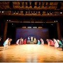 서도소리극 추풍감별곡 이미지