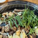 뚝방 소고기수육 | 요즘 먹은 것들
