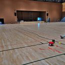 합천체육관 이미지