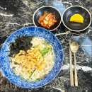 옛날 손칼국수 전문점 이미지